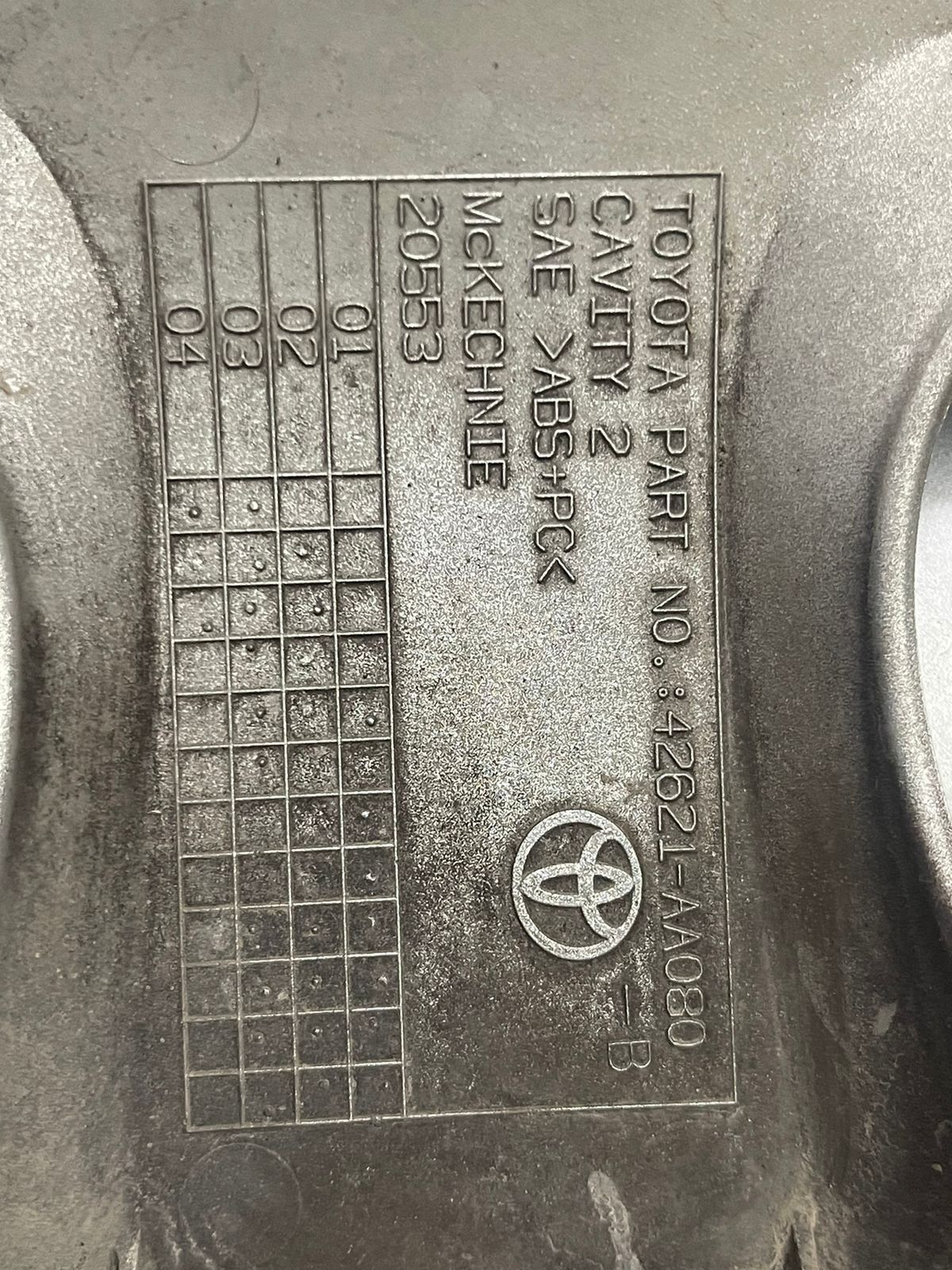 Продам диски р15