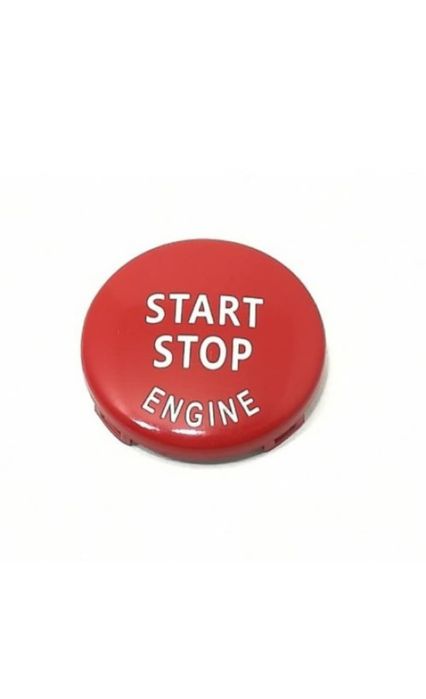 Nuca schimbător  BMW e90 e91 E60 e 87 Buton Start Stop