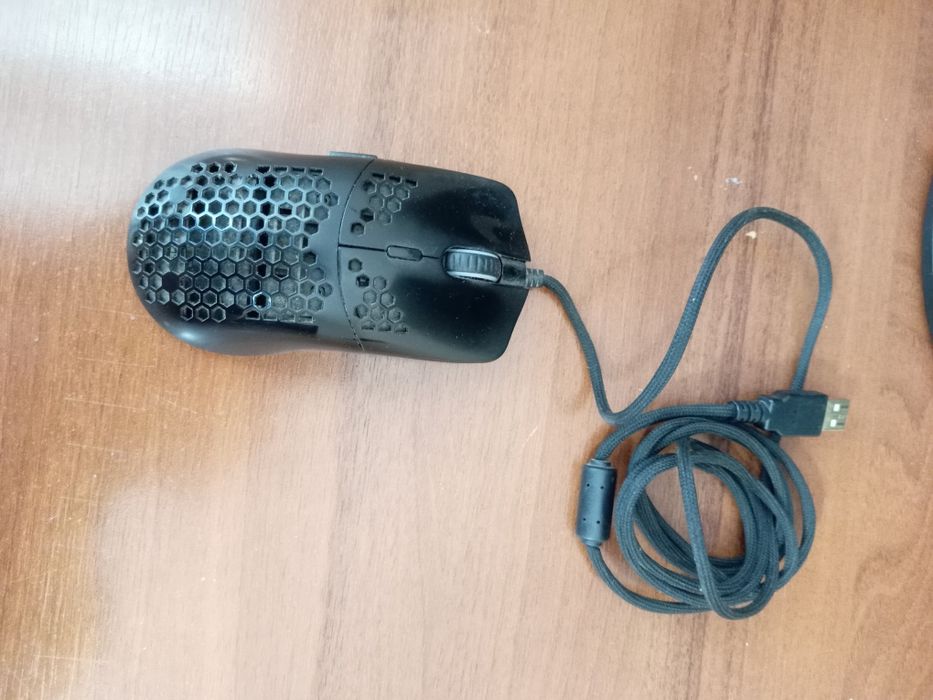 компютър i5-4430 rx 580 8gb