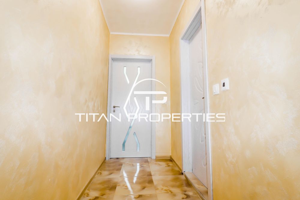 Дава се под наем Двустаен апартамент в Варна, Аспарухово - 55 кв.м за 700 € - Снимка #10