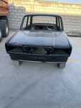Vaz 2107 idiall halata