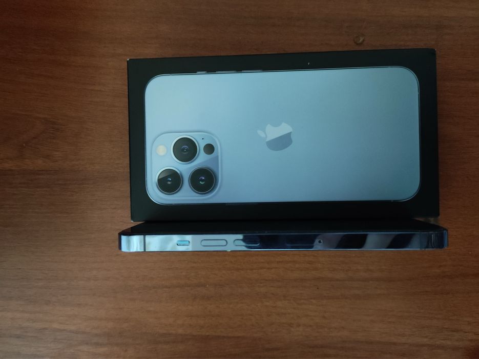 Iphone 13 Pro 128 GB LLA