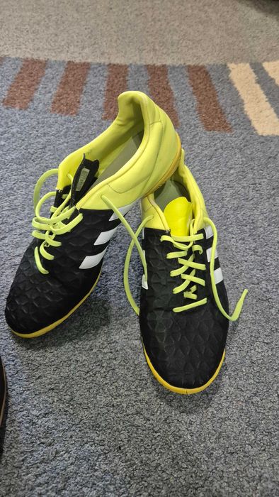 Маратонки Adidas