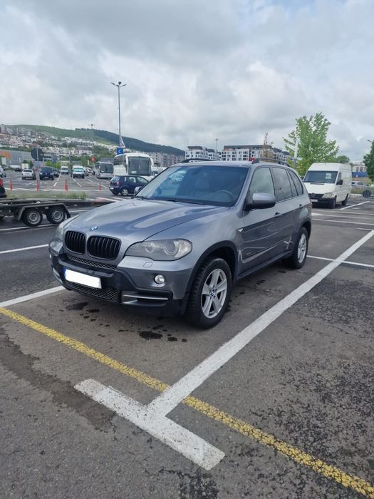 Bmw x5 e70 an 2007