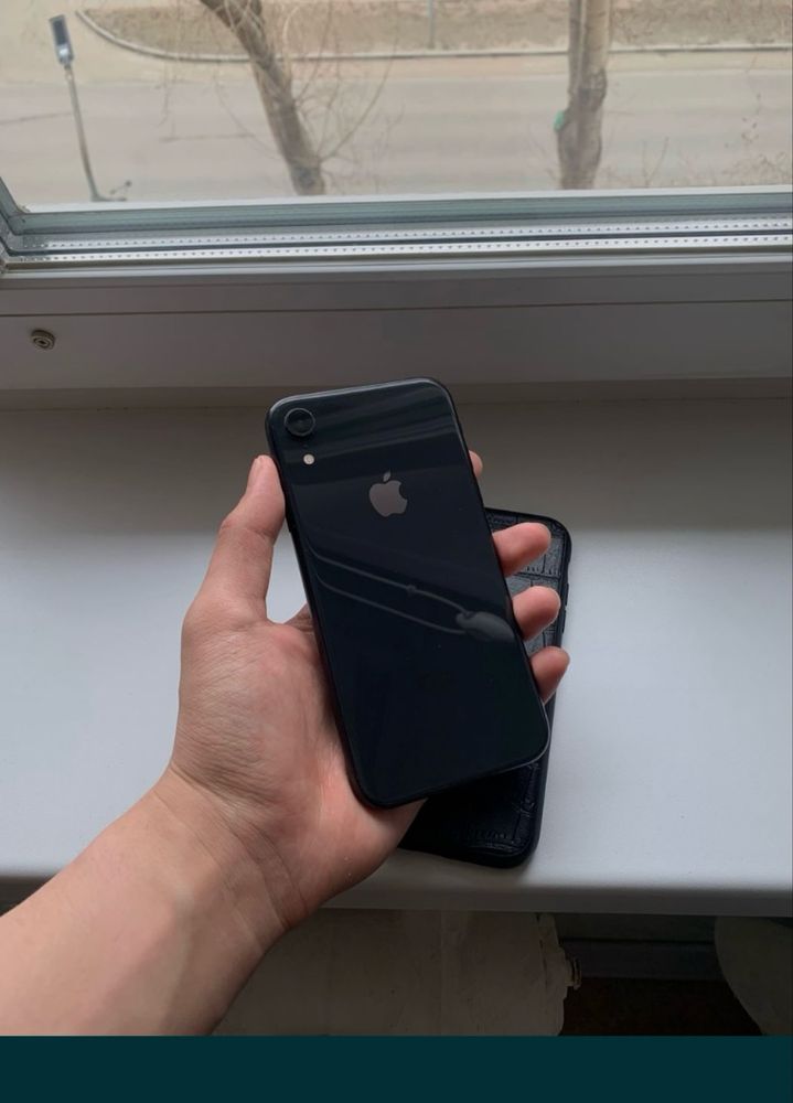 Iphone xr срочно