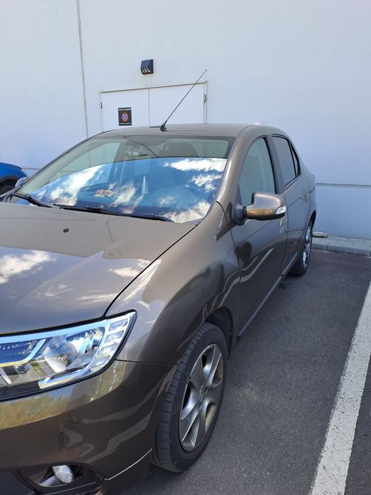 Dacia SL Prestige Plus 2019