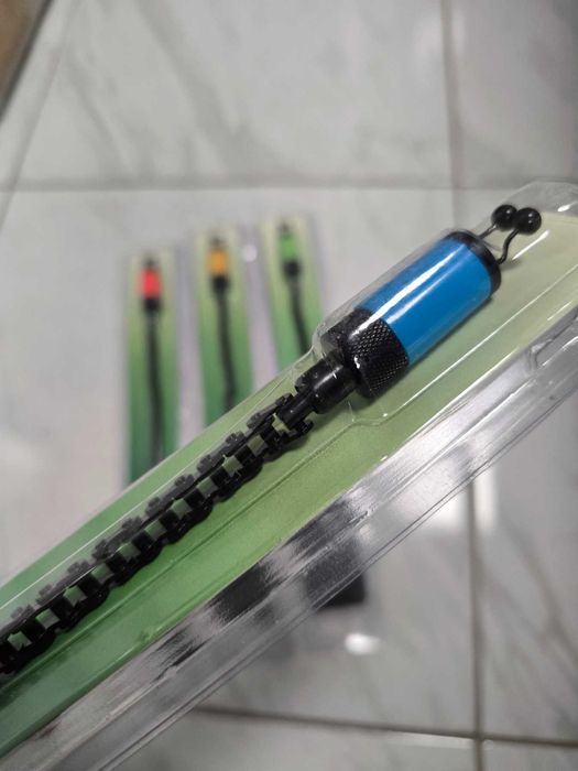 Обтегачи за риболов различни цветове