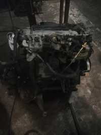 Оборудван двигател 1,9 jtd, 116 к. с. за Фиат, Ланча, Алфа Ромео