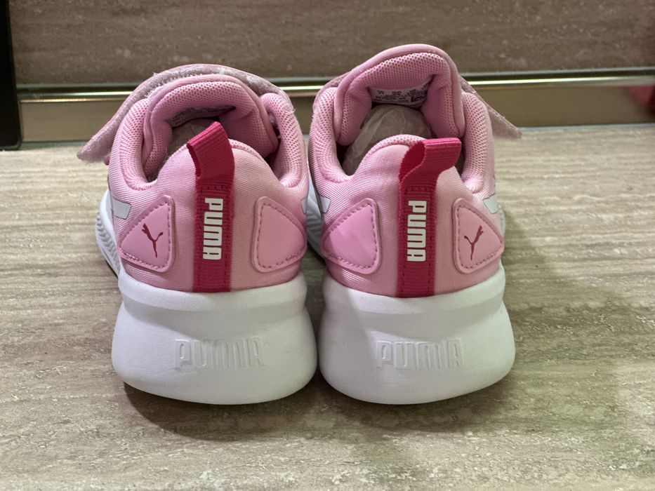 Детски маратонки Puma, момиче номер 29