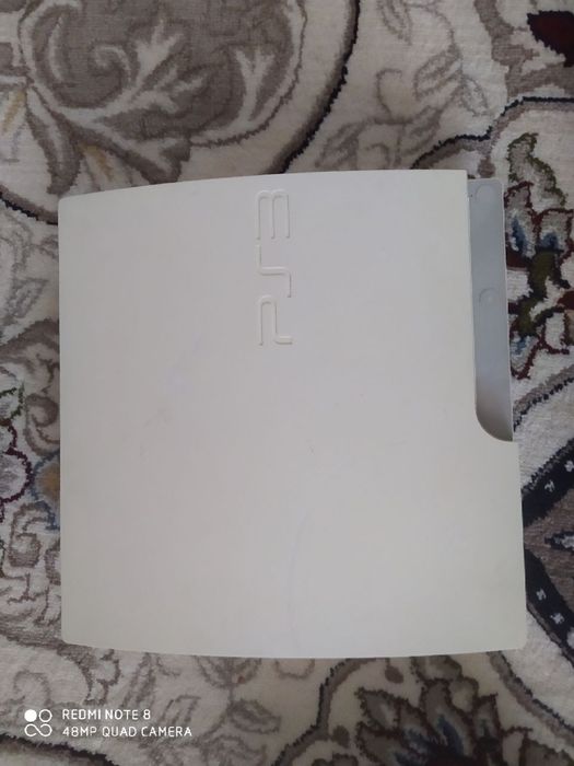 Playstation 3 slim 30 ta disk