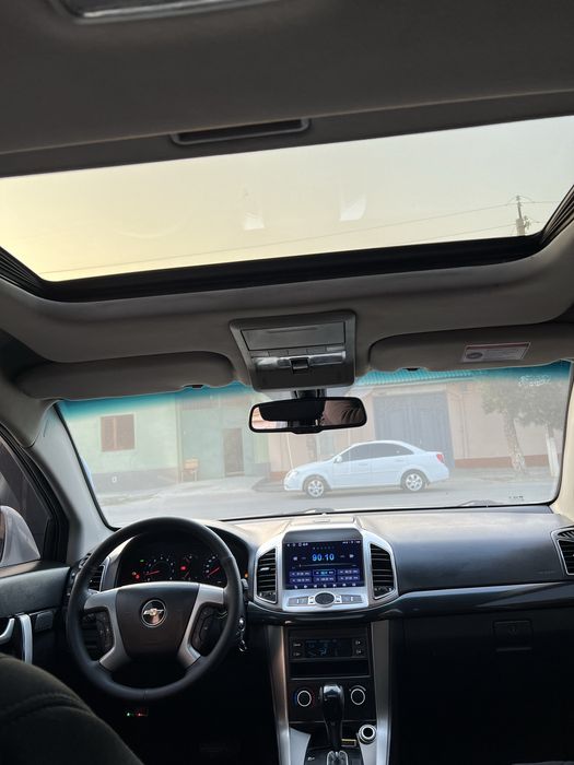 Kaptiva 2-4 qilingan dakumentalny yili 2011