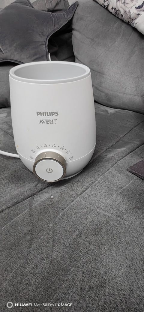 philips avent нагревател за шишета/бурканчета