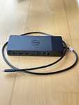 DELL WD19 Docking Station, 180W