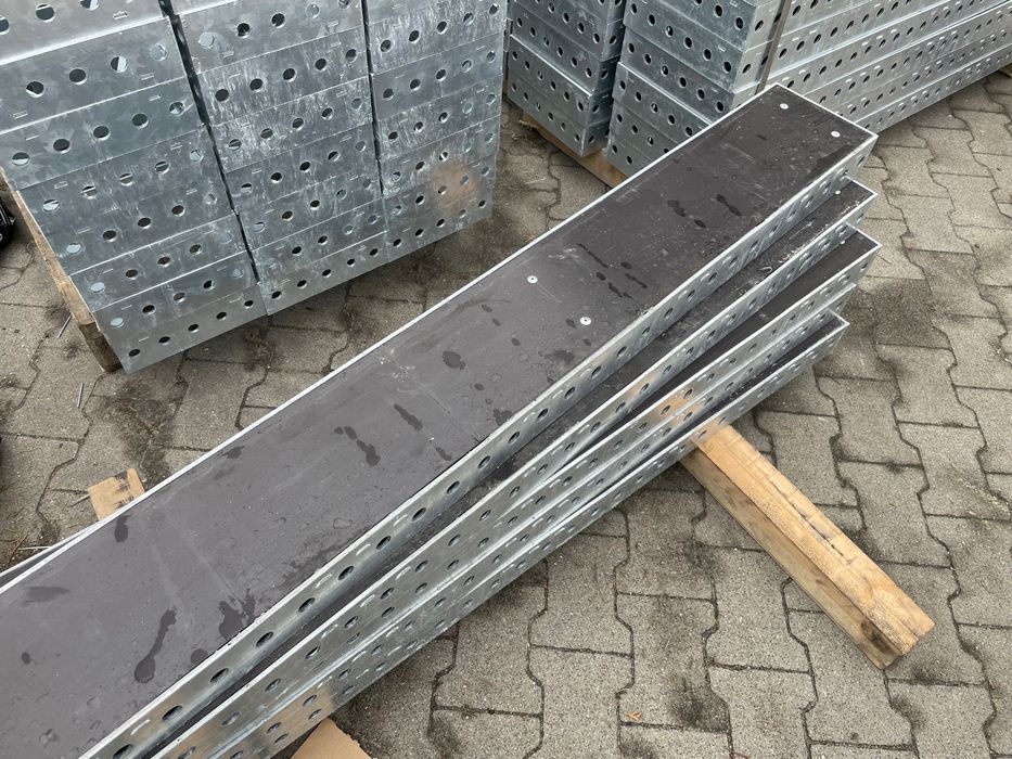 Cofrag Metalic Hunnebeck compatibil Doka Peri