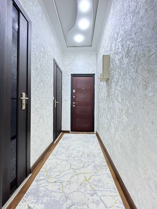 ПРОДАЁТСЯ квартира — чилонзор 7-КВ