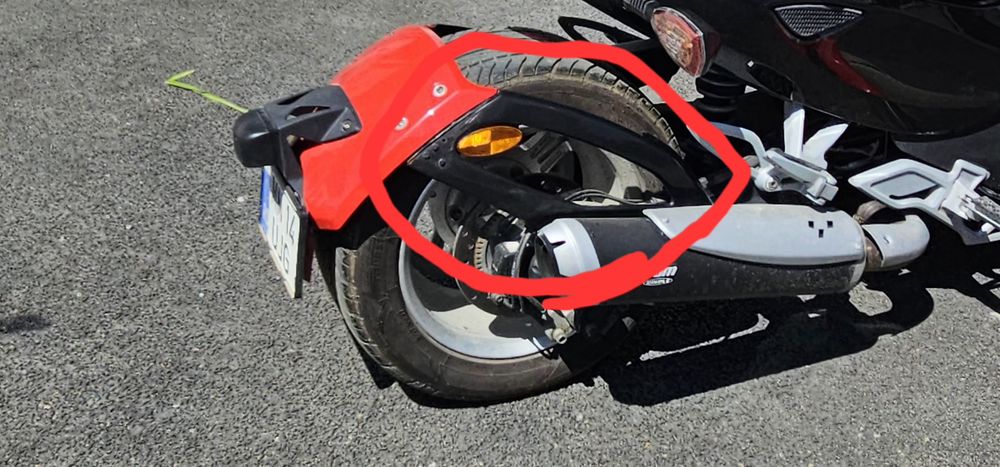 Can Am Spyder Bombardier