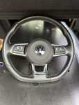 Volan VW Golf 7 R-Line Passat B8 sigla noua