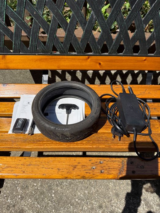 Електрическа тротинетка Mi Electric Scooter 3 – Gravity Grey