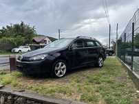 Golf 6  2011 euro 5