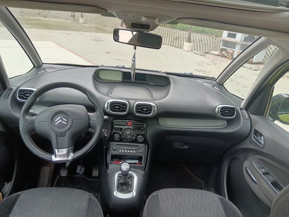 Citroen C3 Picasso