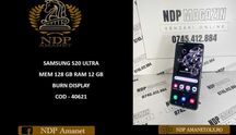 NDP Amanet NON-STOP Bld.Iuliu Maniu 69 SAMSUNG S20 ULTRA (40621)