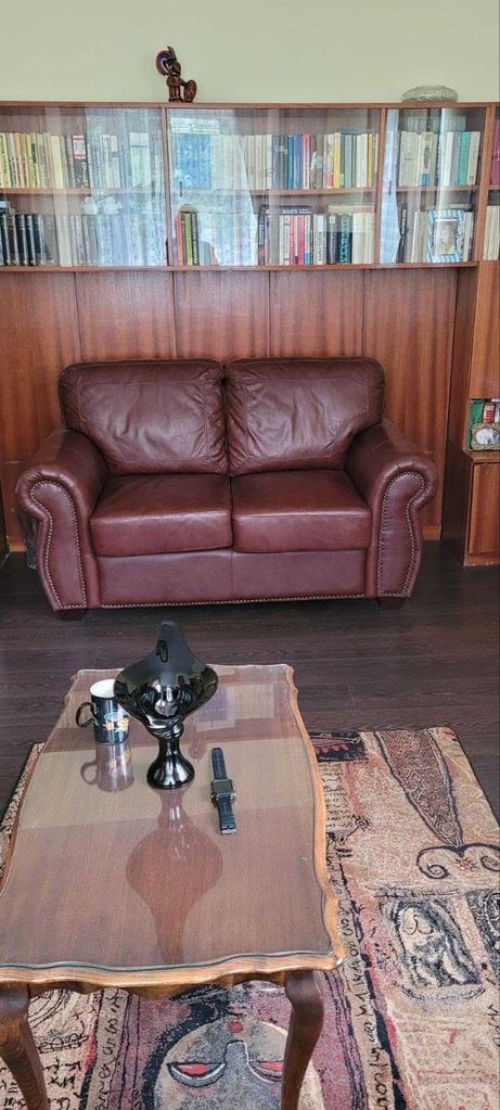 Продава се Многостаен апартамент в Пловдив, Кючук Париж - 122 кв.м за 1271 €/кв.м - Снимка #2