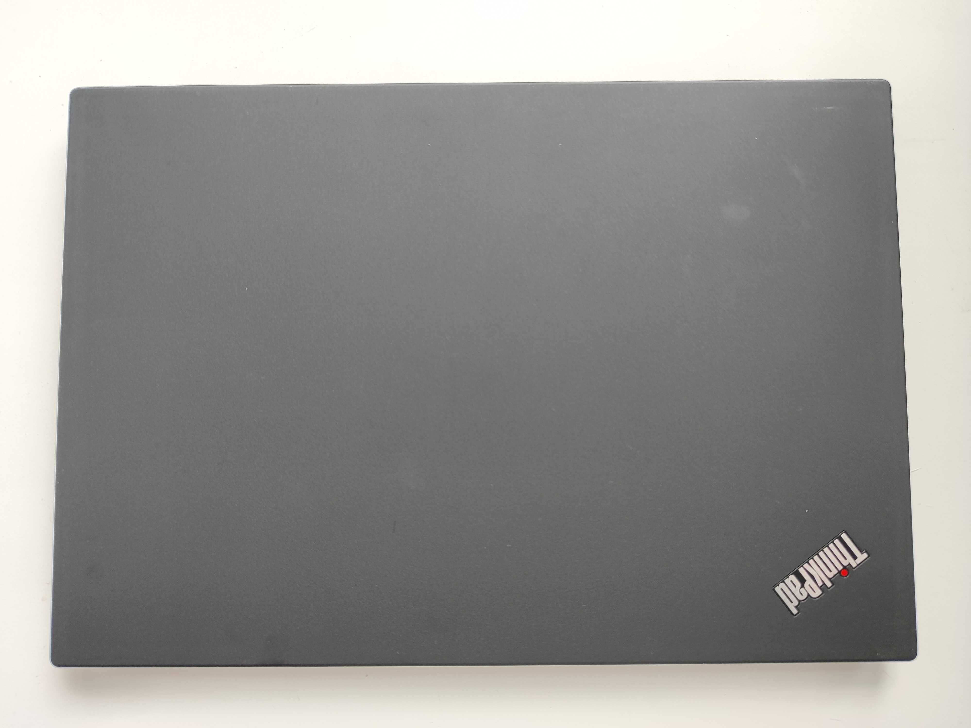 Lenovo ThinkPad T14 Gen2/i5-1145G7/16/256/IPS/FHD/TouchSc/IrCam