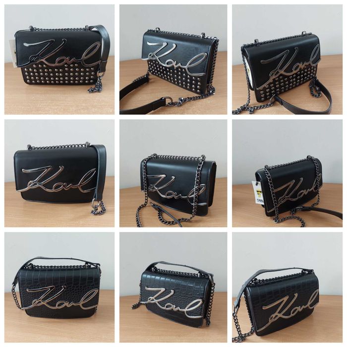 Дамска чанта calvin klein,balenciaga,karl lagerfeld,ysl,versace,pinko,