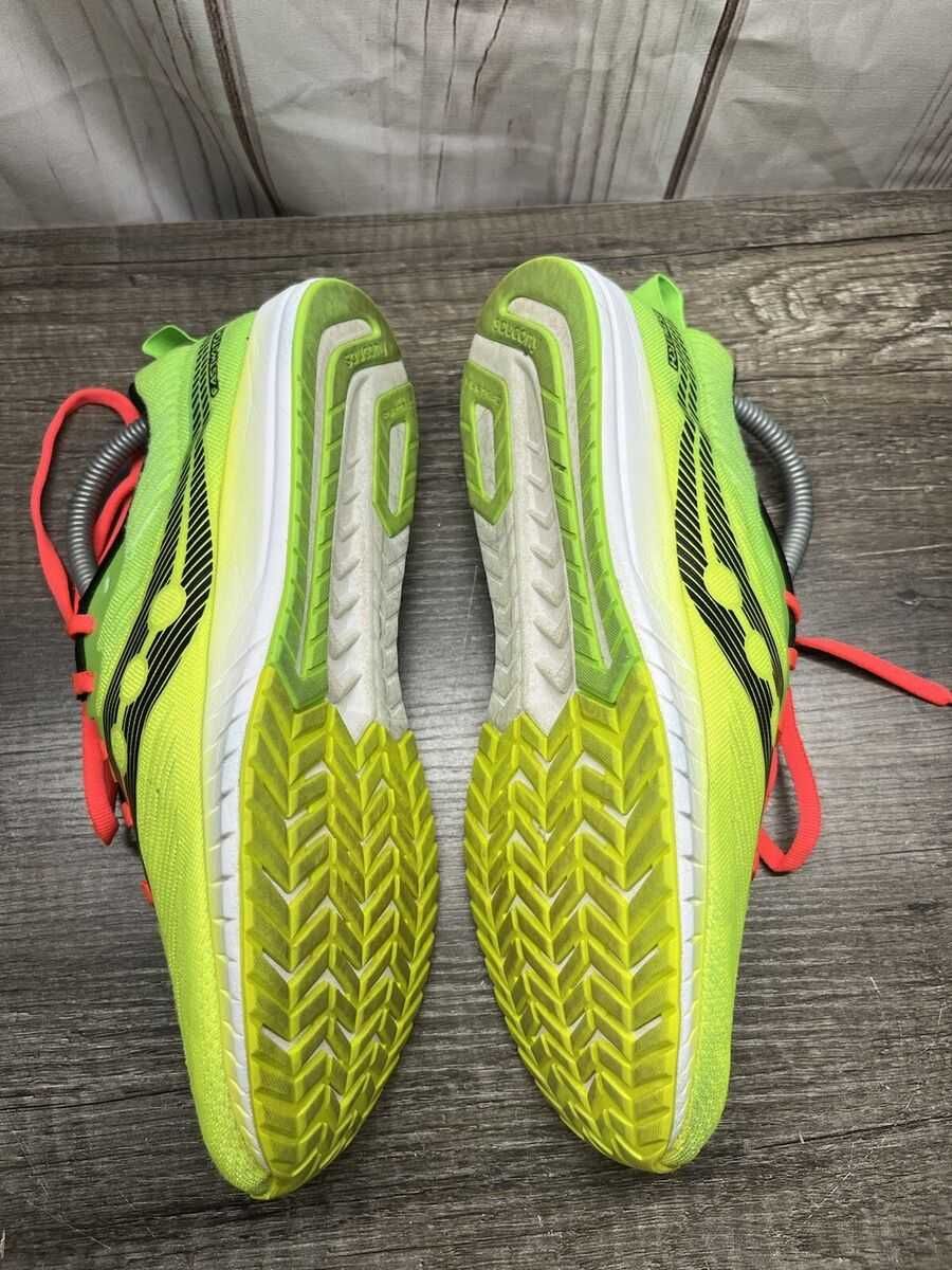 Saucony Fastwitch 9 Running