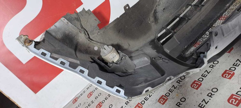 Bara fata completa cu proiectoare Fiat Doblo 2010 - 2015