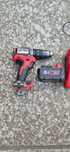 Autofiletanta/masina de gaurit Milwaukee M18 BLPD