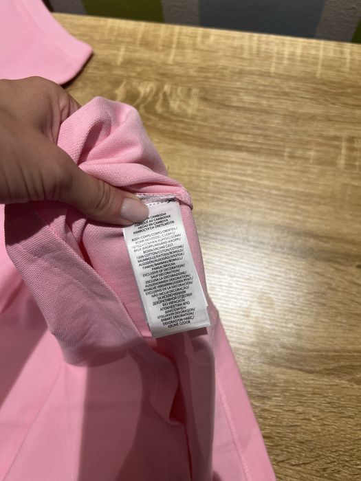 Tricou polo barbati Ralph Lauren S