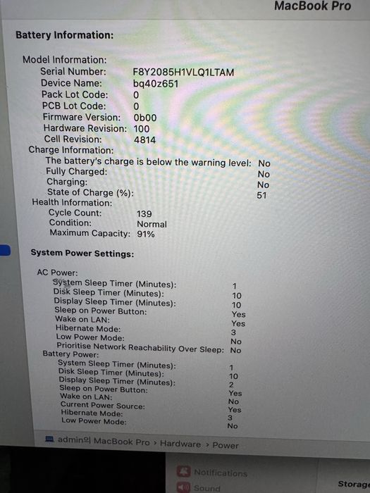 macbook pro m1 pro 14 inch