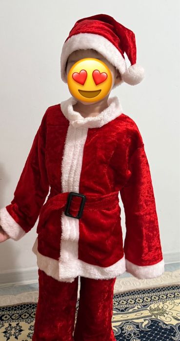 Новогодние костюмы на прокат