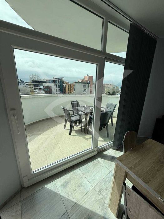 Продава се Тристаен апартамент в к.к. Слънчев бряг - 98 кв.м за 1000 €/кв.м - Снимка #9