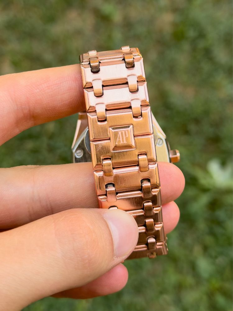 Часовник AP 41mm Royal Oak