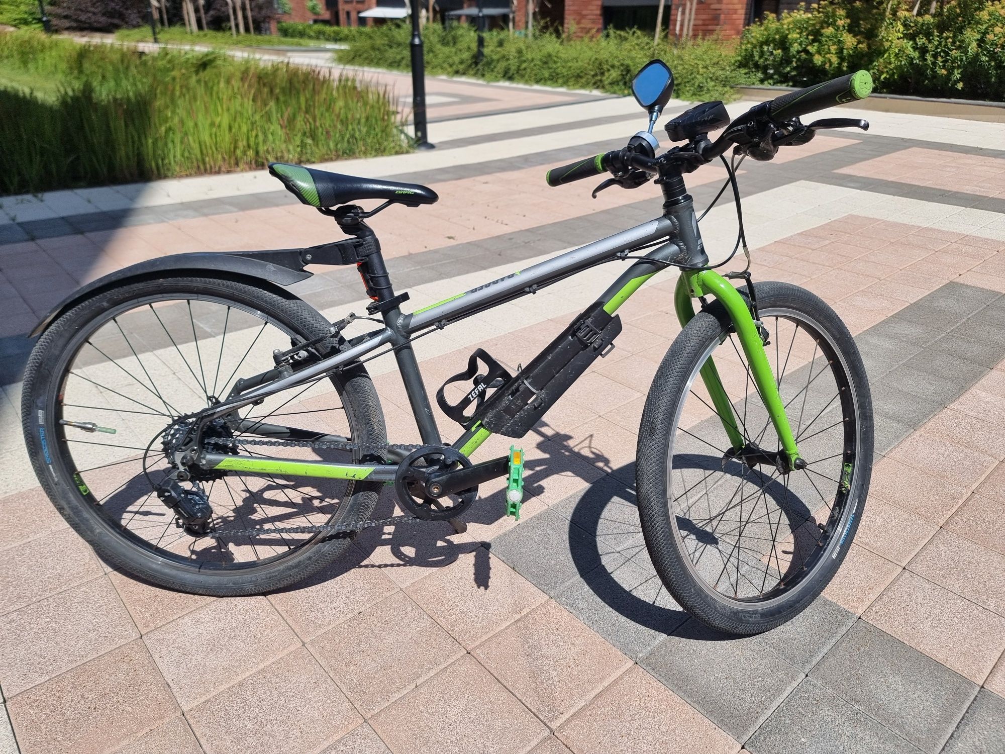 Детски велосипед Drag 20 Badger Lite