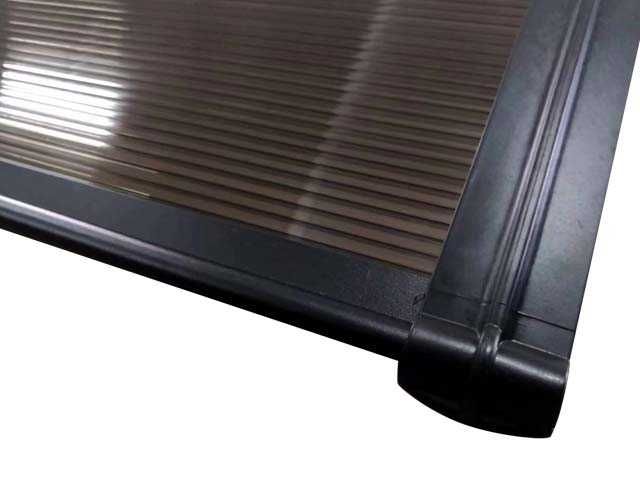 OFERTA!  Copertina acoperis modulara MAPROFI  transport gratuit