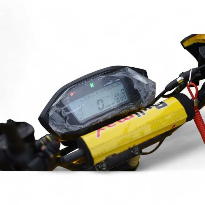 ATV BULLMAX 125CC R-N-D Автоматик, 8" ГУМИ, С Теглич, 2025,