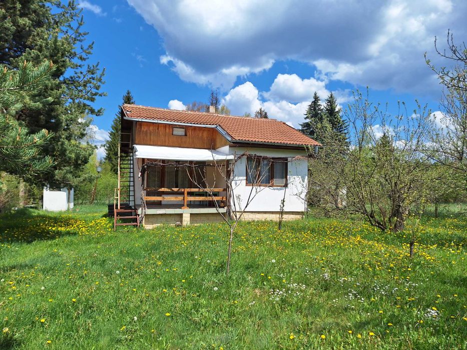 Продажба на вила, област София