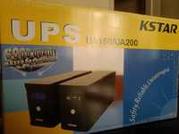 UPS Kstar ИБП юпс