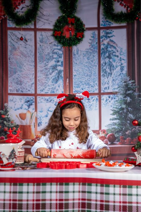 Коледни фотосесии на цени от 100лв