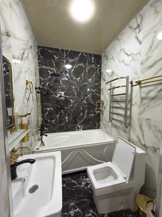 ‼️ Продаётся уютный коттедж с готовым Евро ремонтом ‼️ Район Полевая