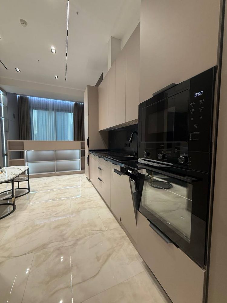 Аренда ЖК Nest one 1/7/51 40 кв.м