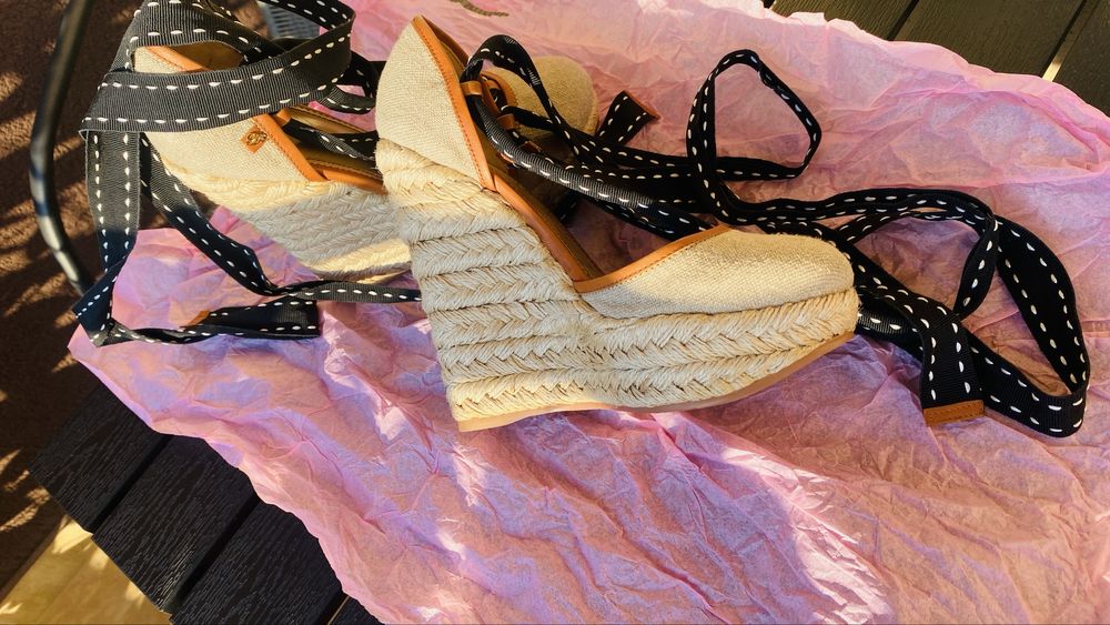 Sandale Dsquared2