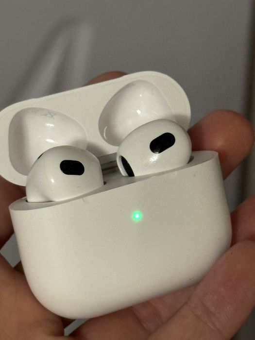 Apple Airpod 3th gen