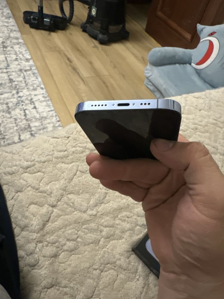 Iphone 13 pro в идеальном состоянии