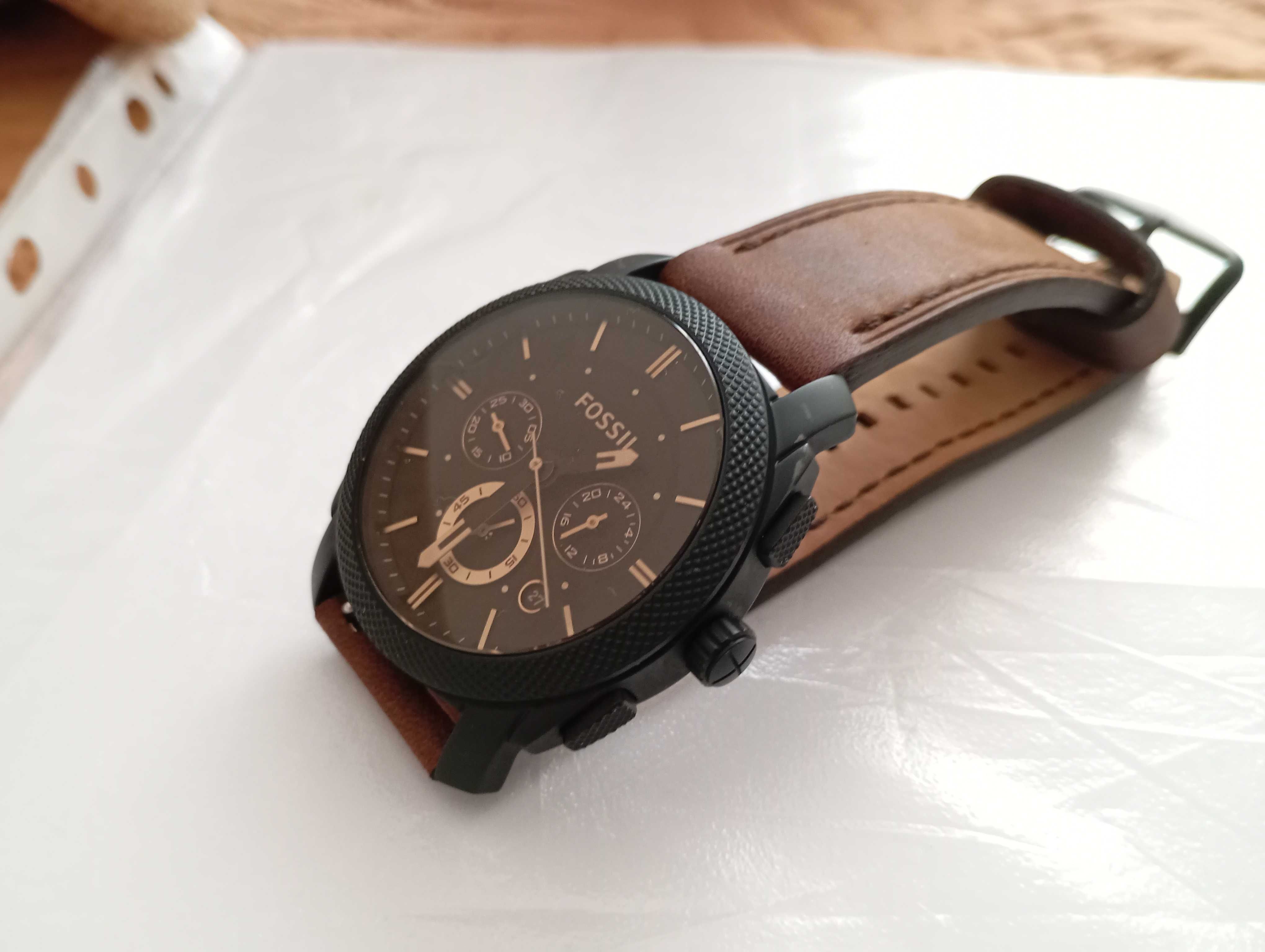 Ceas FOSSIL fs5251set