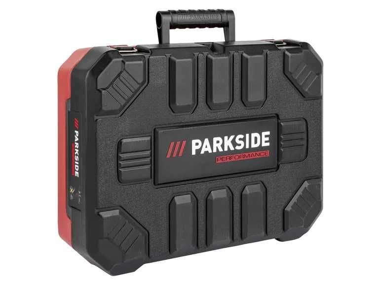 5г. ГАРАНЦИЯ Безчетков гайковерт PARKSIDE  PASSP 20-Li C4 ПРОМОЦИЯ