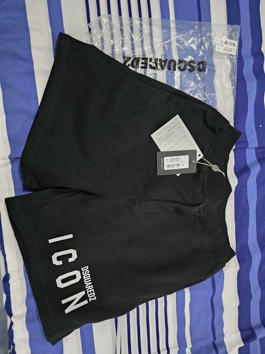 Bermude Dsquared pentru barbati!  Pret fix.Autentic 100%